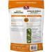 Bass Organic Dry Roasted & Shelled Pumpkin Seeds 1.2kg - Buy Online on GoSupps.com