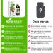  Soria Natural Lacticol Syrup 200 ml Soria - Buy Online on GoSupps.com