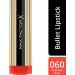Max Factor Colour Elixir Lipstick Intensely Coral 060 with Vitamin E - 1 Count - Buy Online on GoSupps.com