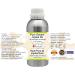 Greenwood Essential Natural Golden Jojoba Oil - Cold-Pressed Therapeutic Quality (15ml) with Glass Dropper | Simmondsia Chinensis - Buy Online on GoSupps.com