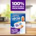 Mr. Clean Magic Eraser Ultra Foamy - Multi-Purpose Cleaner Sponge (5ct) for All Surfaces | International Shipping Available - Buy Online on GoSupps.com