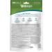 WHIMZEES By Wellness Large Dog Toothbrush Chew Sticks - Natural Grain-Free Dental Care Snacks 6 Pack - Buy Online on GoSupps.com