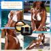 Tanning Accelerator Cream 50g Long Lasting Sunbed Cream Tanning Cream Intensive Tanning Gel Self Tanner Gel Effective in SunBeds Outdoor Sun Rapid Tanning Cream Achieve a Natural Tan - Buy Online on GoSupps.com