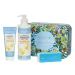 Childs Farm | Kids Hand Care Gift Set | Hand Wash 250ml Hand Cream 75ml & Nail File | Suitable for Dry Sensitive & Eczema-prone Skin