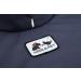 RC Gearpro Waterproof Fleece Pet Vest | Cold Weather Dog Coat with Reflective Stripes | XXL Blue for Small & Medium Dogs - Buy Online on GoSupps.com
