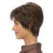 Buy Degenhardt Wig LUZERN Naturell Plus - High-Quality Synthetic Hair in Savannagold | International Shipping Available - Buy Online on GoSupps.com