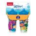 Playtex Sipsters Stage 3 Insulated Spout Sippy Cups for Boys - 9oz (2 Pack) - Buy Online on GoSupps.com