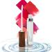 Hydrating Clear Lip Gloss | Vegan Collagen Hyaluronic Acid & Blackberry Seed Oil | Tinted Lip Balm for Dry Lips | US-Made Lip Care - Buy Online on GoSupps.com