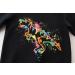 Boys Dinosaur Sweatshirt | Kids Cotton Jumper | Long Sleeve Casual Top | Toddler Girls Shirts | Baby Clothes 1-8 Years | 1-2 Years - Dinosaur 03 - Buy Online on GoSupps.com