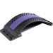 Chronstyle Back Massage Gear - Ultimate Back Pain Relief & Lordosis Support | International Shipping - Buy Online on GoSupps.com
