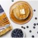 Keto Pancake & Waffle Mix | Gluten Free, Low Carb, 2.0g Net Carbs | Diabetic & Keto Friendly | 30 Servings | Keto and Co - Buy Online on GoSupps.com