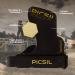 PICSIL Phoenix Aramid Fingerless Hand Grips for Cross Training, Gym, Boxing, Weightlifting - Full Hand Protection - No Holes, No Magnesium Needed - Unisex G+ (L-XL) - Buy Online on GoSupps.com