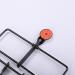 Hiram Resetting Target: Portable Design for .22 .177 Caliber Shooting - 15 x 10 x 12 - Buy Online on GoSupps.com