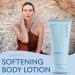 SEACRET Body Lotion - Moisturizer for Dry Skin with Dead Sea Minerals & Green Tea Scent | 6.8 FL.OZ - International Shipping Available - Buy Online on GoSupps.com