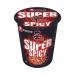 Instant noodles, super spicy - 68 g