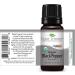 Plant Therapy Black Pepper Organic Essential Oil 10 mL (1/3 oz) 100% Pure Undiluted Therapeutic Grade - Buy Online on GoSupps.com