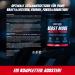 Pre Workout Booster by Beast Level Performance | High Caffeine Pump Booster Powder with Beta-Alanine & Citrulline Malate - Buy Online on GoSupps.com