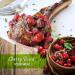 TraverseBay Fruit Dried Cherries 4 Pound Includes Cerfa Measuring Spoon - Buy Online on GoSupps.com