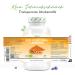 Organic Curcuma 365 Capsules - High-Dosed Turmeric Curcumin & Piperine - Laboratory Tested Vegan Supplement (326g) - Buy Online on GoSupps.com