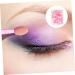 VINTORKY 100pcs Double-ended Eyeshadow Makeup Sponge Sponge Applicator Plastic - Buy Online on GoSupps.com