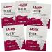 EC-1118 Saccharomyces bayanus 5 packs (5 g. Pouchs) Lalvin