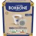  CAFF BORBONE Caff Borbone ESE 44 Mixed Paper Coffee Pods Red Blue Gold Black 300 Pods to Choose From - Buy Online on GoSupps.com