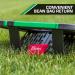 EastPoint Sports Go! Gater Cornhole Set - Light Up & Standard Boards for Outdoor & Indoor Play - Buy Online on GoSupps.com