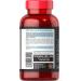 Triple Omega 3-6-9 Fish, Flax & Borage Oils - Heart & Joint Health Support | 240 ct by Puritan's Pride - Buy Online on GoSupps.com