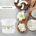 GreatVita Organic Virgin Coconut Oil 5000ml - Perfect for Cooking & Baking | International Shipping Available - Buy Online on GoSupps.com