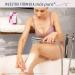 Veet In Shower Hair Removal Cream Sensitive Skin 150ml - Buy Online on GoSupps.com
