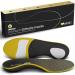 iMedic Premium Orthotic Insoles 2024 Mould XL UK 10.5-12 | Plantar Fasciitis & Arch Support for Men and Women - Buy Online on GoSupps.com