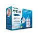 Philips Avent Anti-colic Baby Bottles Pink  4oz  3 Piece - Buy Online on GoSupps.com