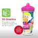Playtex Sipsters Stage 3 Thomas The Train Sippy Cups - 9 Ounce - 2 Count - Buy Online on GoSupps.com