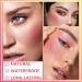 Liquid Blush Natural Soft Cream Face Blush Matte Cheek Tint Lightweight Moisturizing Waterproof Long Lasting Face Blush Stick(5#) - Buy Online on GoSupps.com