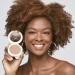 KISS Cover & Care Acne Control Pressed Powder in Cappuccino - APP335 | Acne-Fighting Formula - Buy Online on GoSupps.com