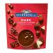 Ghirardelli Melting Chocolate Wafers Variety Pack - Halloween Baking and Dipping Set - Dark, White, Milk Chocolates - 10 oz (Set of 3) - Buy Online on GoSupps.com