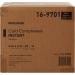 McKesson Cold Compress Instant Cold Pack 4x6 1 Count - Pack of 24 - Buy Online on GoSupps.com