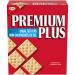 Premium Plus Unsalted Cracker 900g Unsalted 900 g (Pack of 1)