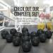 Nordic Lifting Heavy Slamball - 8.0 lbs Grippy Fitness Weights Ball for Core Training | International Shipping Available - Buy Online on GoSupps.com
