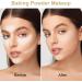 FV Oil Control Loose Setting Powder | Long Lasting Translucent Shimmer Finish | Lightweight Talc-free Formula for All Skin Types - 03 Shimmer Sheer - Buy Online on GoSupps.com