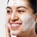 Clinique 7 Day Daily Gentle Face Exfoliator&Cleansing Lightweight Scrub Cream - For All Skin Types 3.4 Fl Oz - Buy Online on GoSupps.com