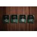 ACORUS Herbal Selection Tea Assortment - Gift Set of 4 Natural Flavors | Discover Quality Tea for Various Occasions | 56 Herbal Tea Bags - Buy Online on GoSupps.com