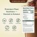 Field's Great All-in-One Plant-Based Chocolate Protein Shake Powder Healthy Aging 30g Protein 5g Fiber + Probiotics Gut-Friendly Blood Sugar & Muscle Support Vegan Meal Replacement GLP1 23oz - Buy Online on GoSupps.com