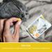GimCat Cheese Rollis - Grain-Free Vitamin-Rich Cat Snack with Real Hard Cheese - Pack of 6 (140g Each) for International Shipping - Buy Online on GoSupps.com