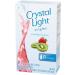 Crystal Light Strawberry Kiwi Singles 3g 1 count (Pack of 10) Strawberry Kiwi - Buy Online on GoSupps.com