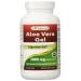 Best Naturals Aloe Vera Gel 5000 mg 250 Softgels