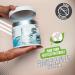 Shop Sante Pre Workout Plus Preworkout Energy Powder 150mg Caffeine Citrulline Beta Alanine Sports Drink Supplement for Men and Women 50 servings - Snow Cone - Buy Online on GoSupps.com