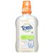 Tom's of Maine - Children's Natural Fluoride Rinse Anticavity Alcohol-Free Juicy Mint - 16 oz.