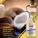 Sanit Silky Clean Antibacterial Hand Soap Refill - Coconut Oil & Aloe Vera - Moisturizing Wash - 1 Gallon - Hawaii Tropical - Buy Online on GoSupps.com