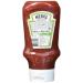 Heinz Tomato Ketchup Classic - Upside Down Bottle - 10 x 400ml (Pack of 10) - Buy Internationally - Buy Online on GoSupps.com